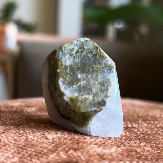 Transformation Euphoralite Point