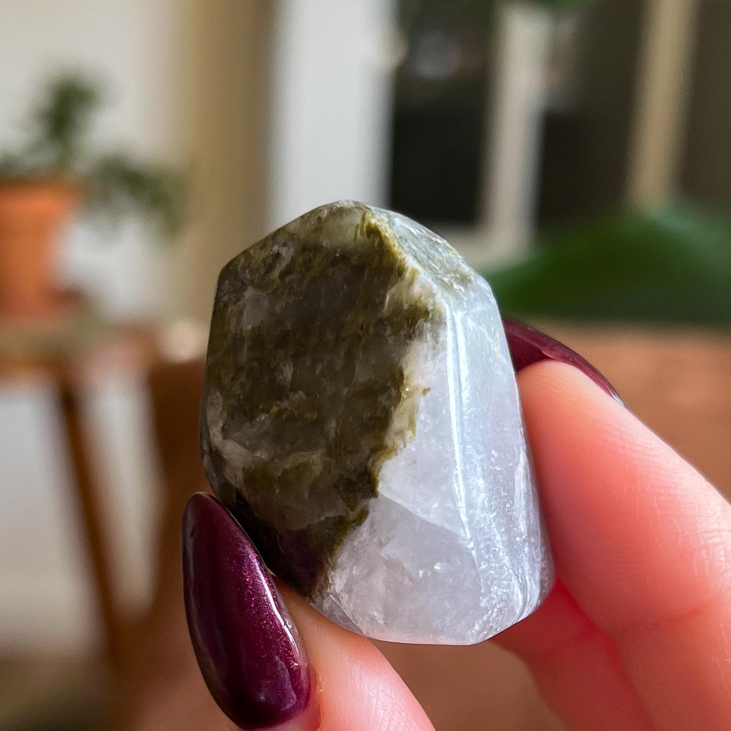 Transformation Euphoralite Point