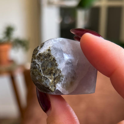 Transformation Euphoralite Point