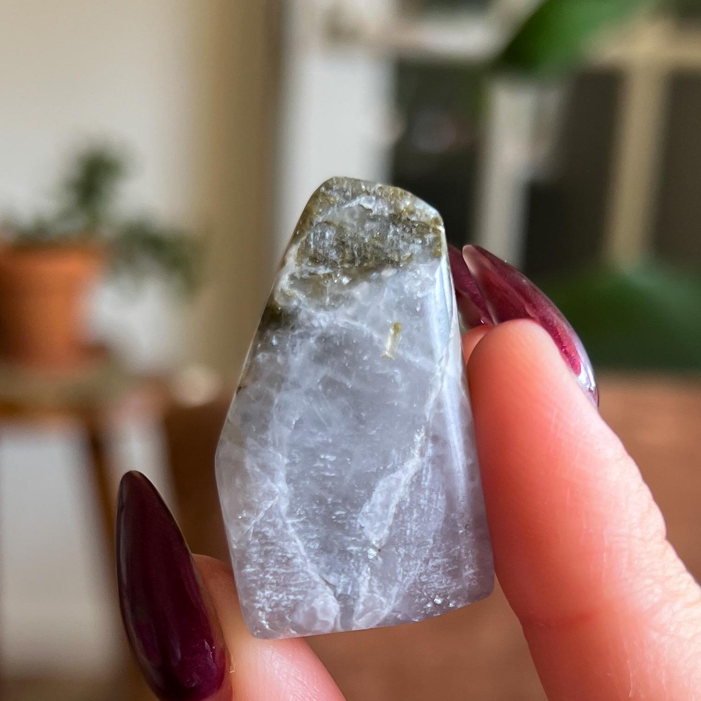 Transformation Euphoralite Point