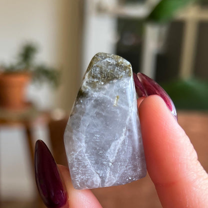 Transformation Euphoralite Point