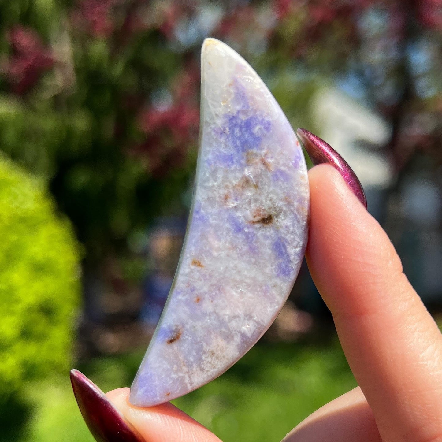 Bliss Euphoralite Moon