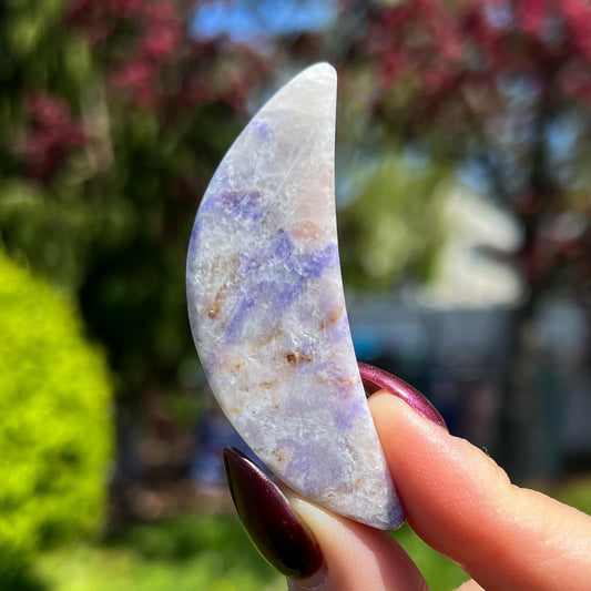 Bliss Euphoralite Moon