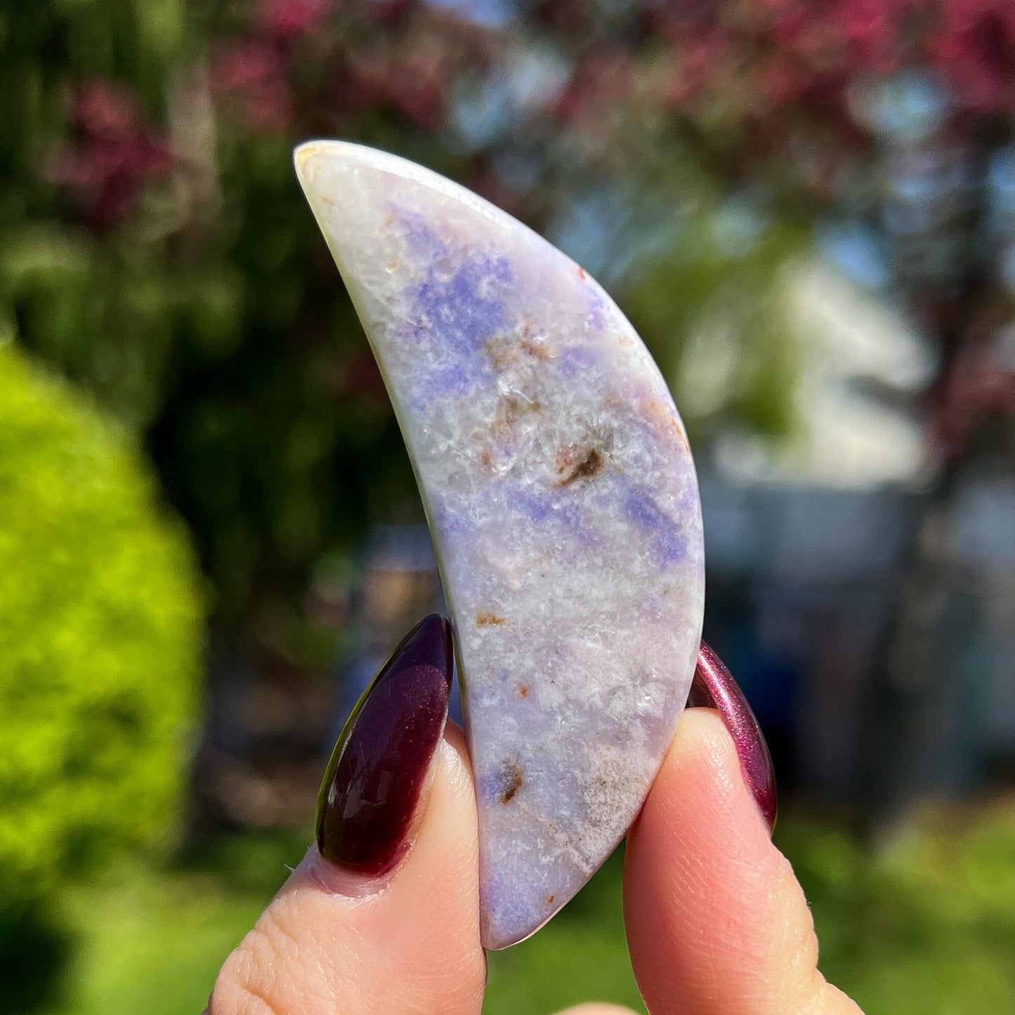 Bliss Euphoralite Moon