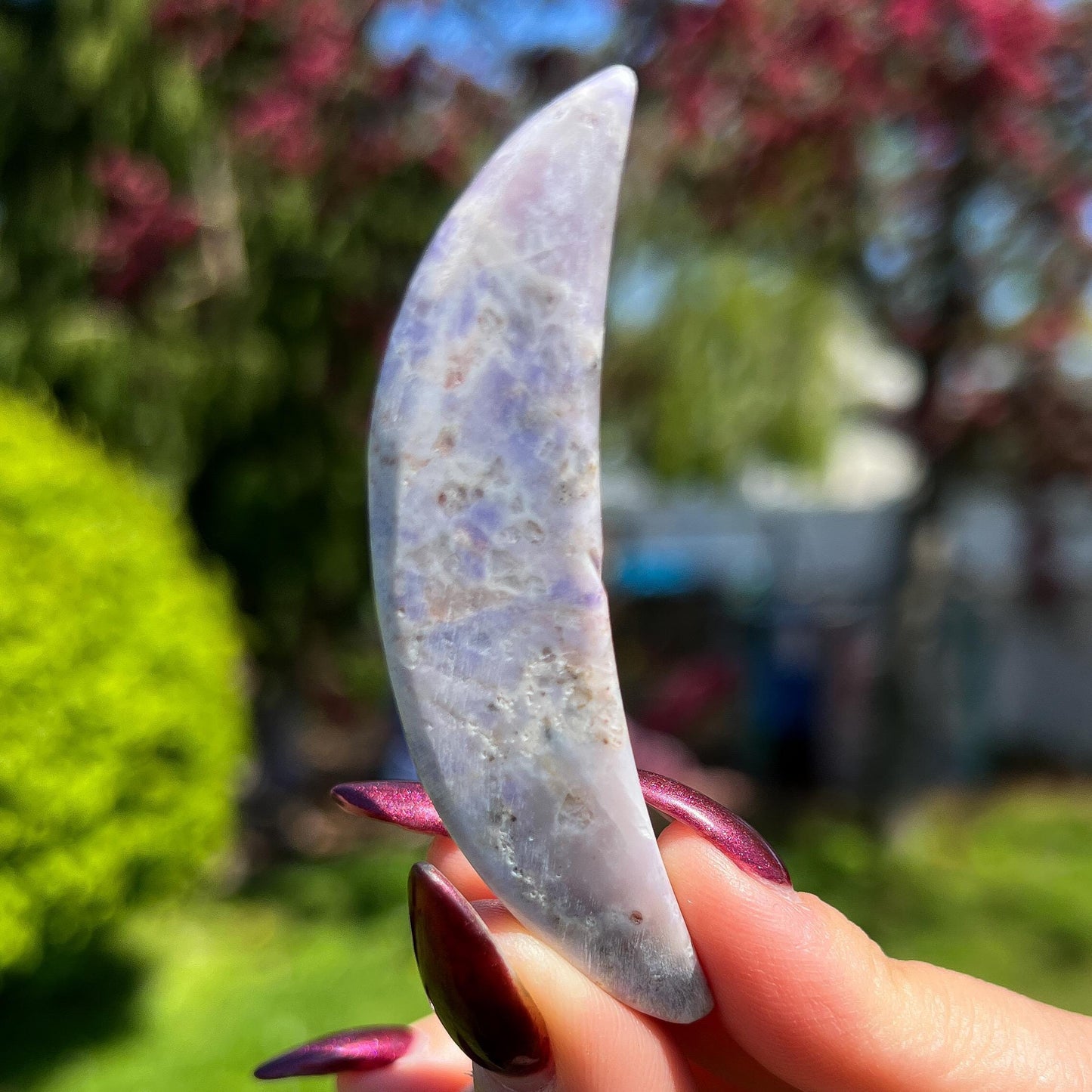 Bliss Euphoralite Moon
