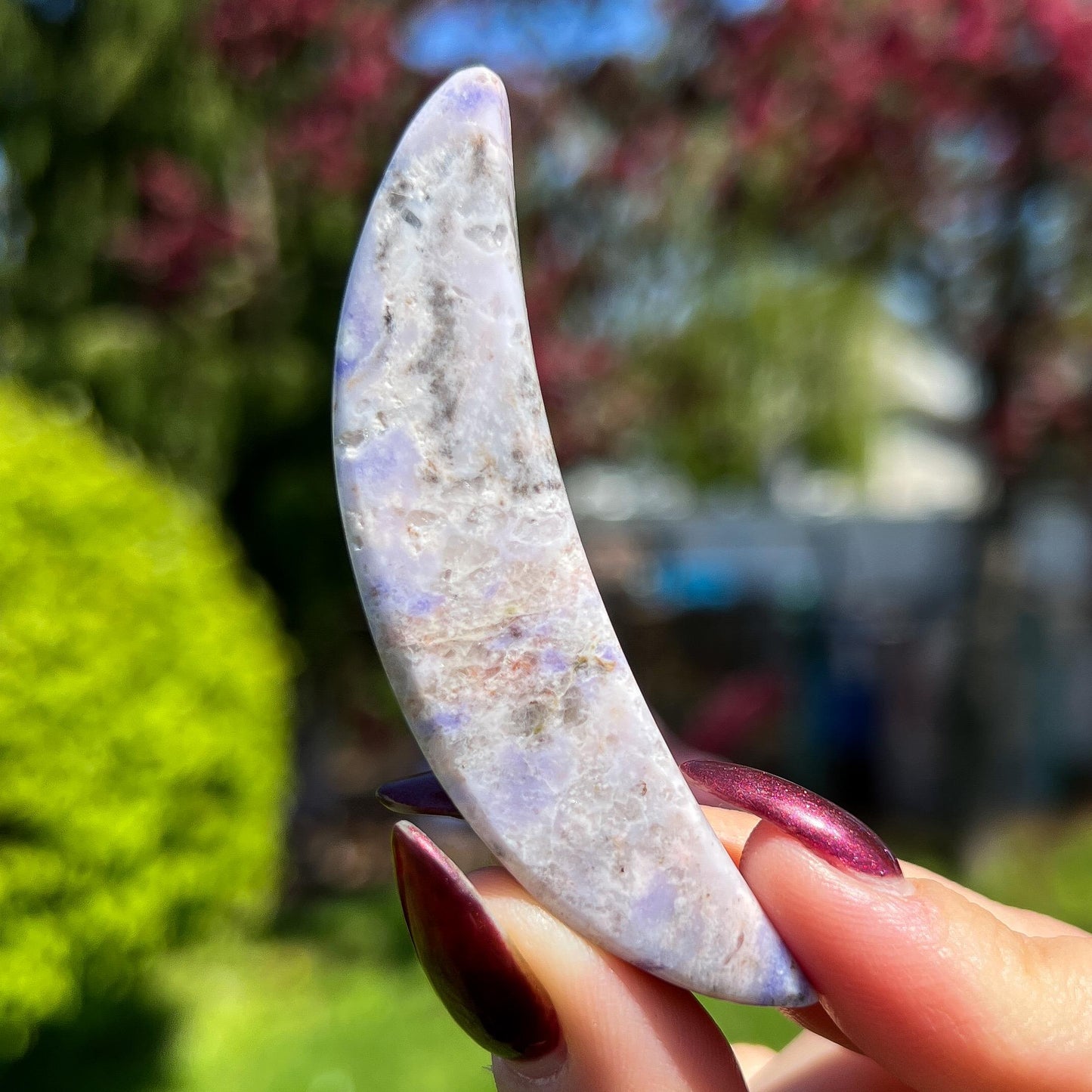 Bliss Euphoralite Moon