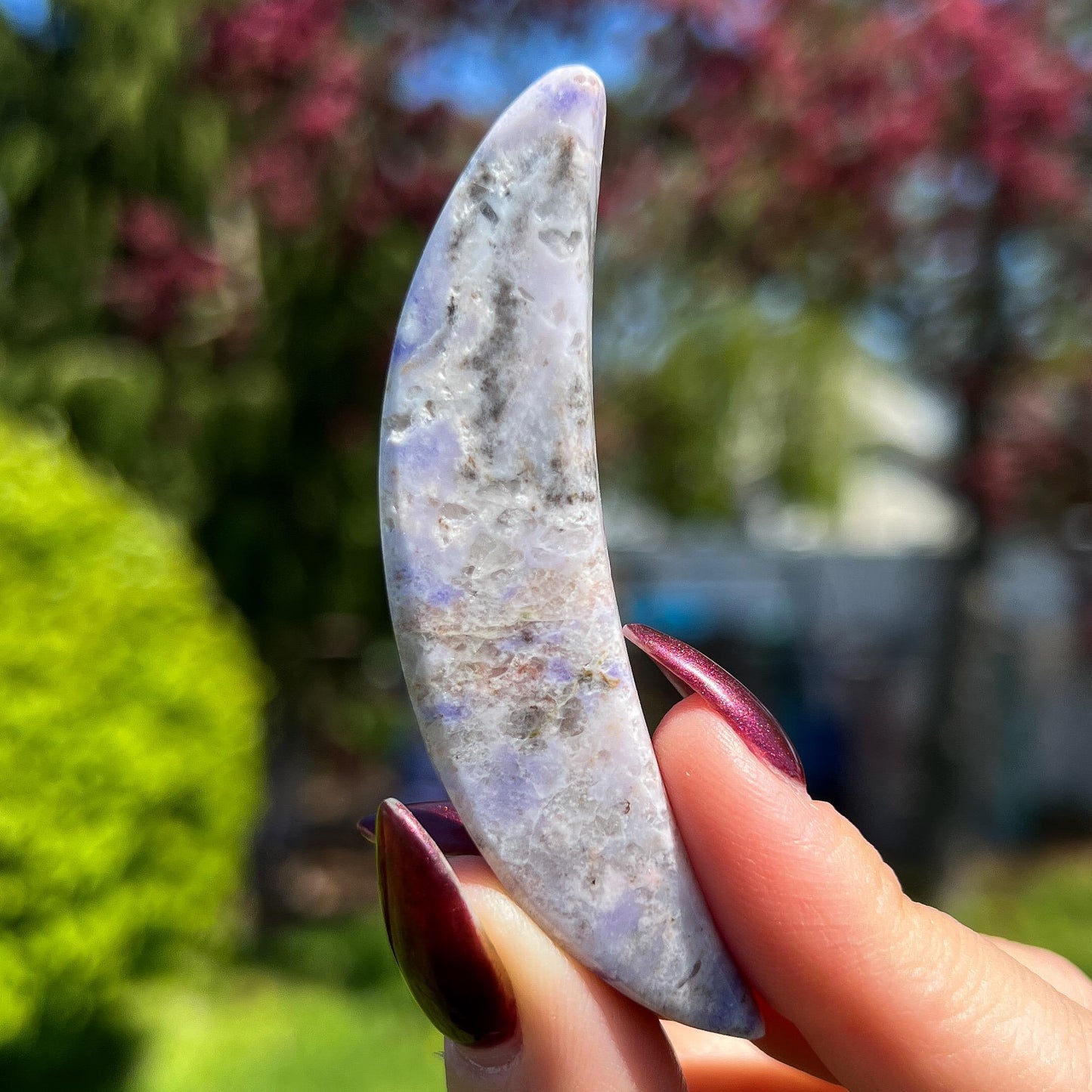 Bliss Euphoralite Moon