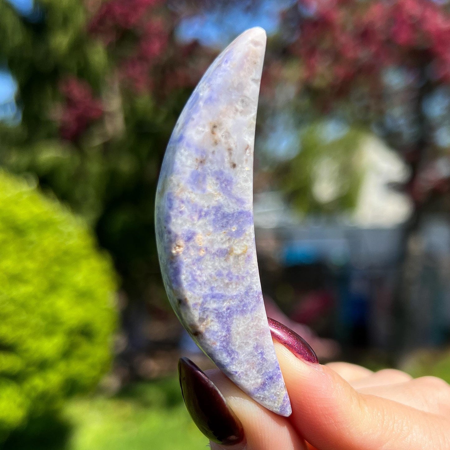 Bliss Euphoralite Moon