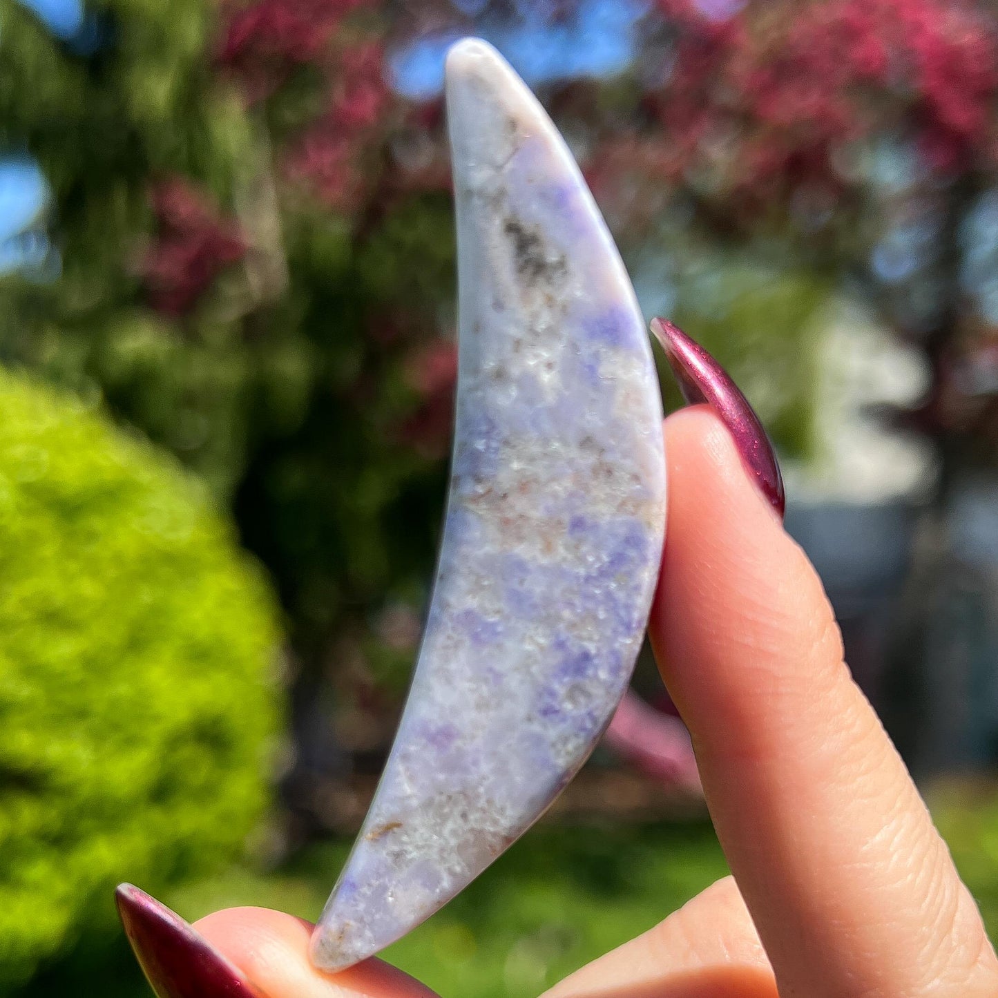Bliss Euphoralite Moon