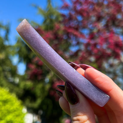 Lavender Sky Euphoralite Moon