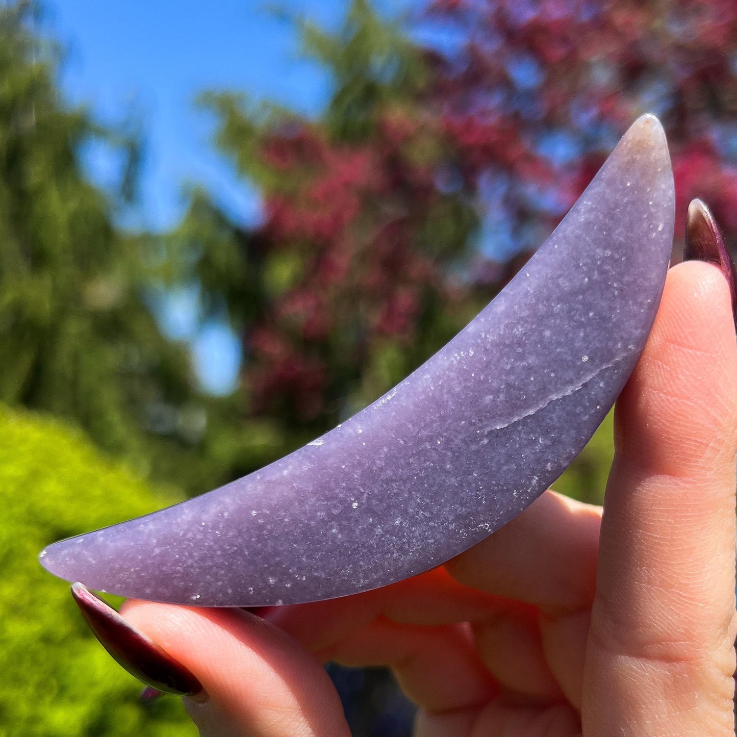 Lavender Sky Euphoralite Moon