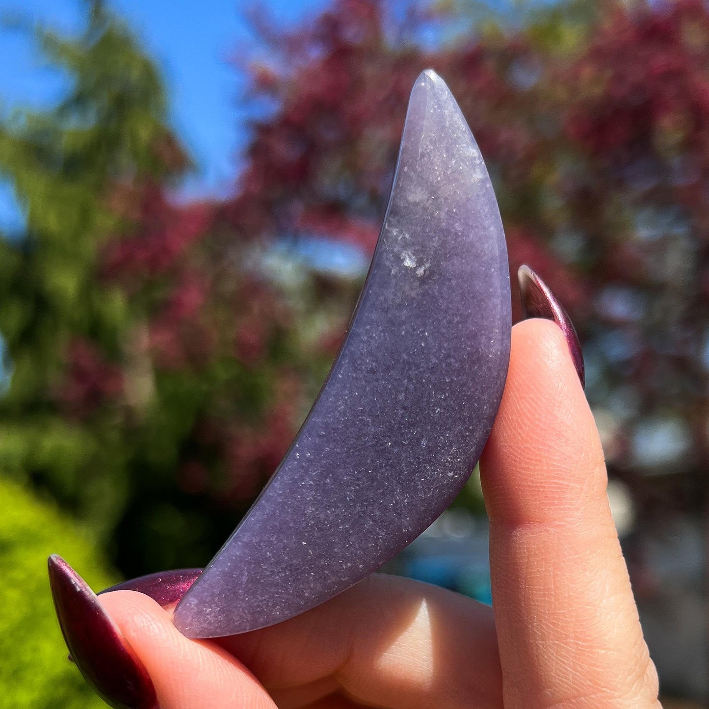 Lavender Sky Euphoralite Moon