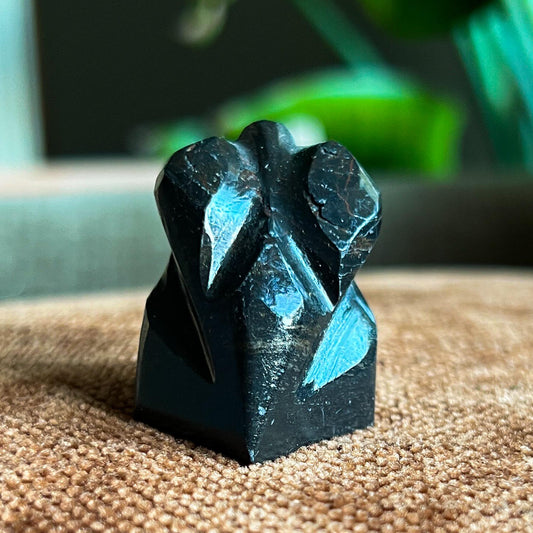 Alienite Euphoralite Alien from South Dakota