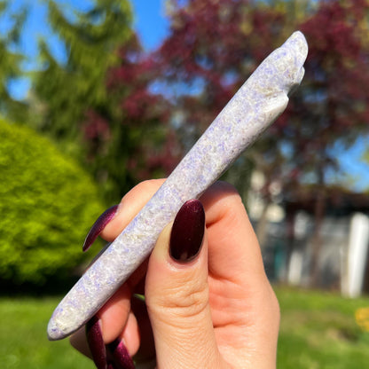 Bliss Euphoralite Wand
