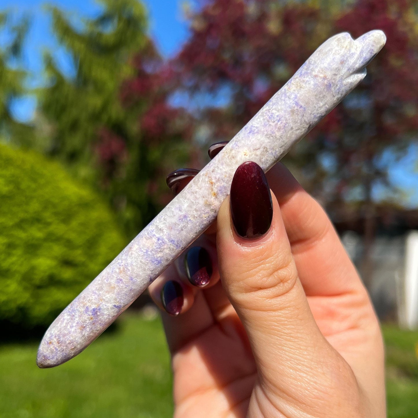Bliss Euphoralite Wand