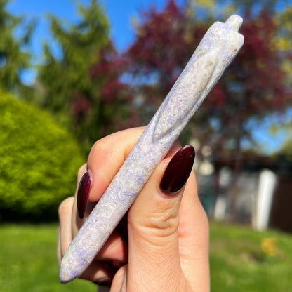 Bliss Euphoralite Wand