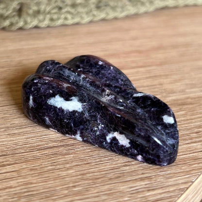 Storm Euphoralite Alien