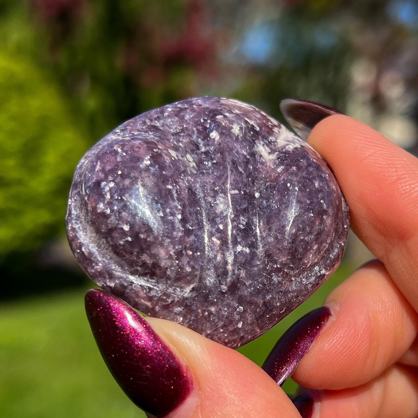 Divine Euphoralite Alien