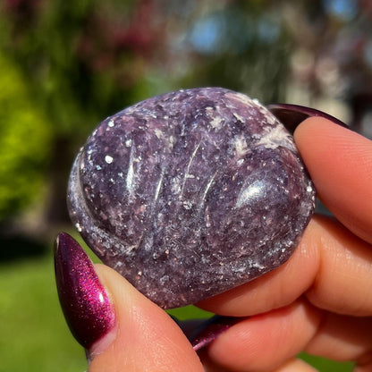 Divine Euphoralite Alien