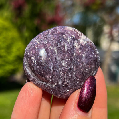 Divine Euphoralite Alien