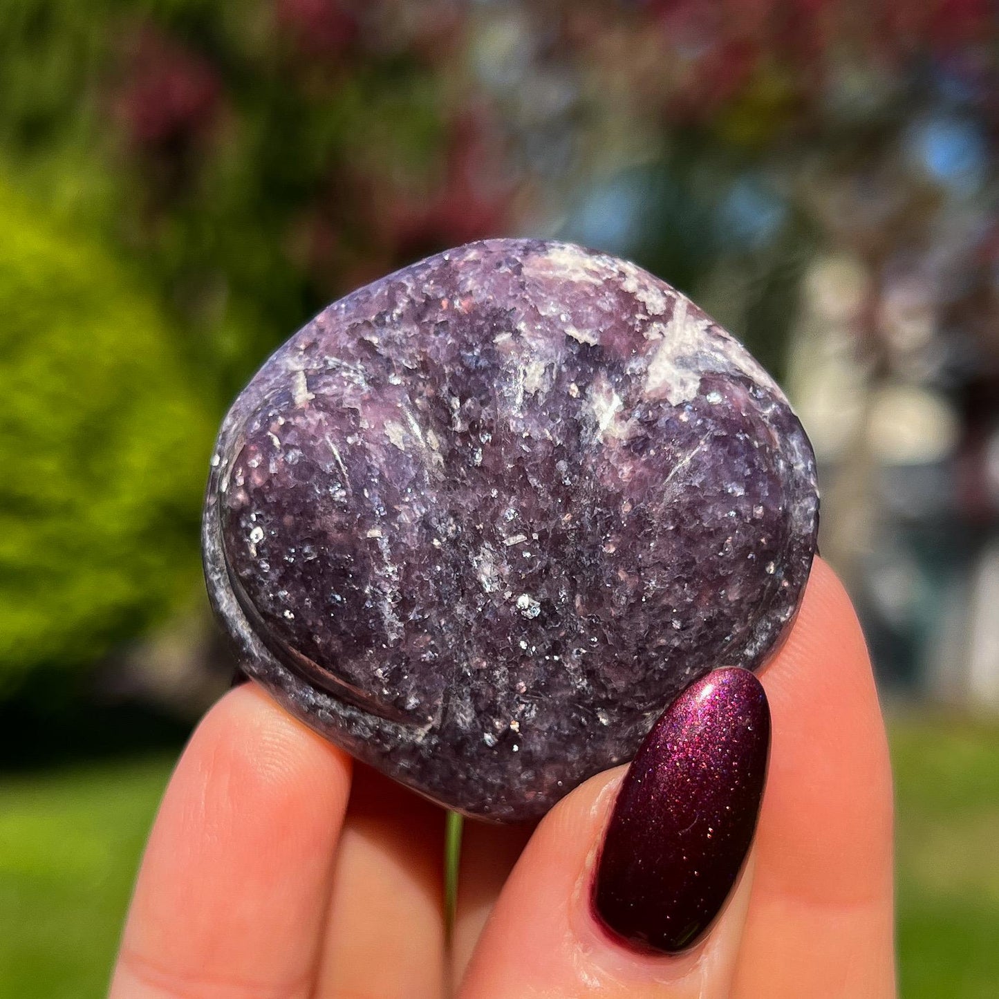 Divine Euphoralite Alien