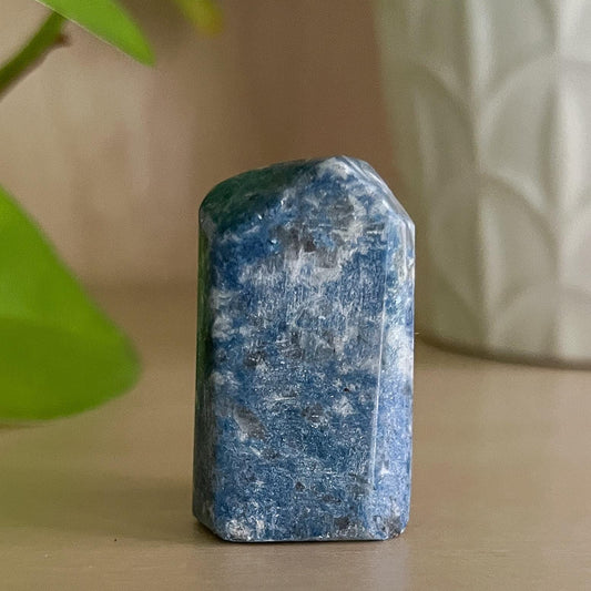 Enchanted Euphoralite Tower