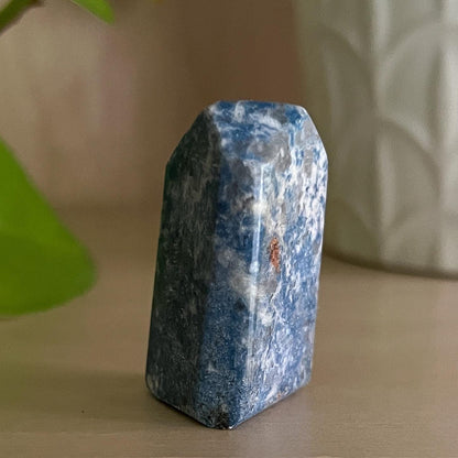 Enchanted Euphoralite Tower