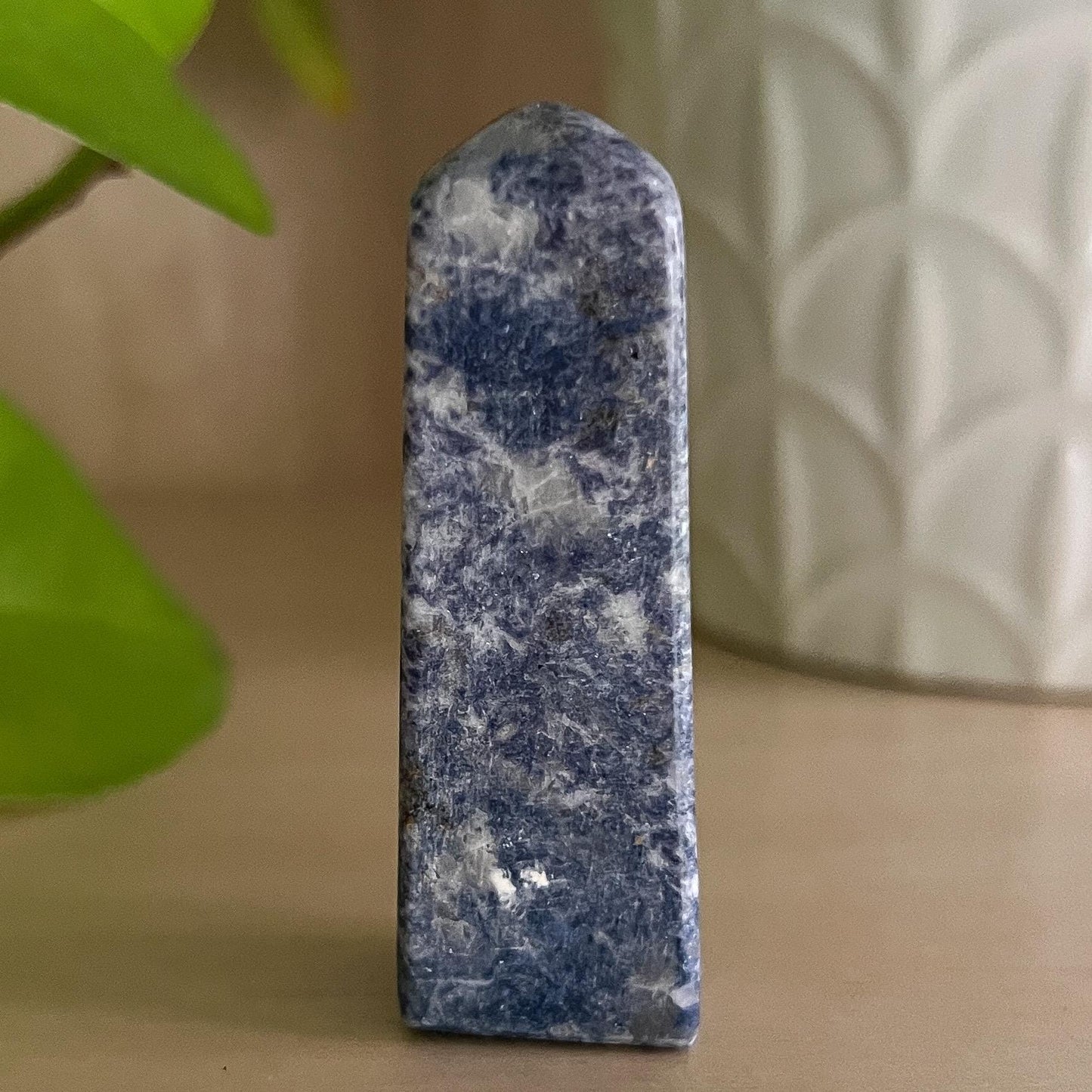 Enchanted Euphoralite Tower