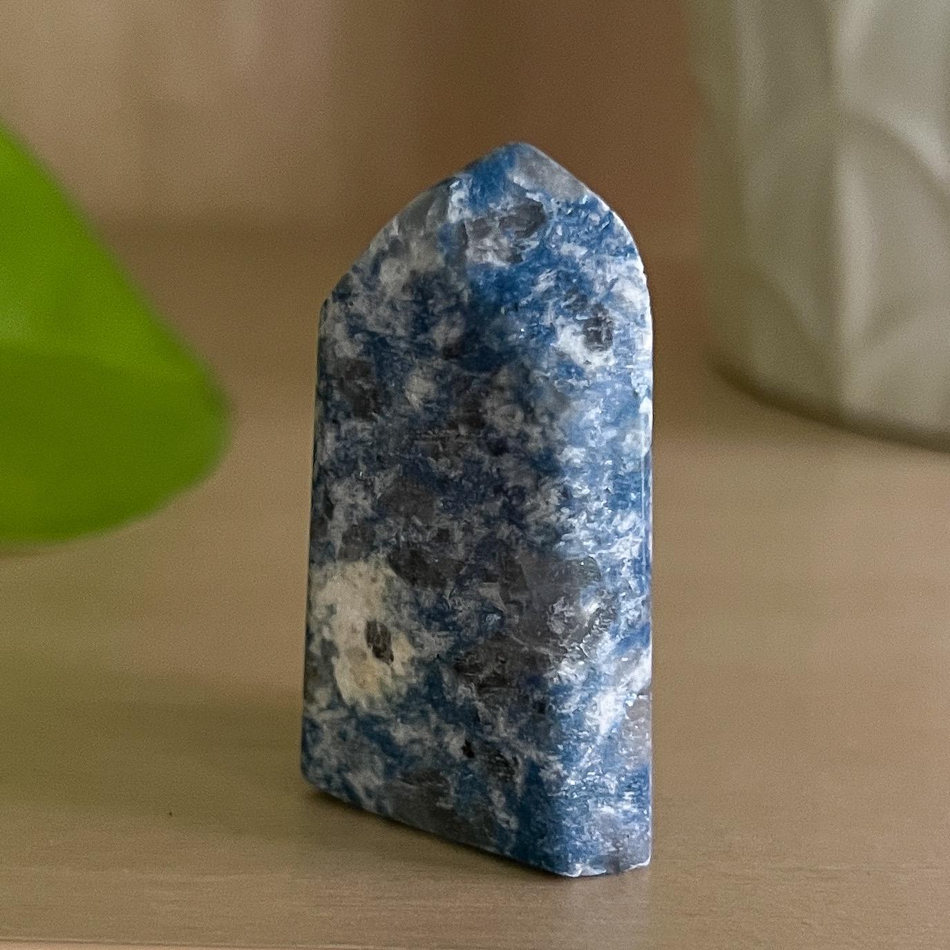 Enchanted Euphoralite Tower