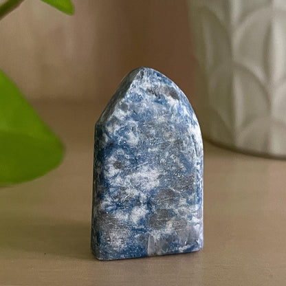 Enchanted Euphoralite Tower