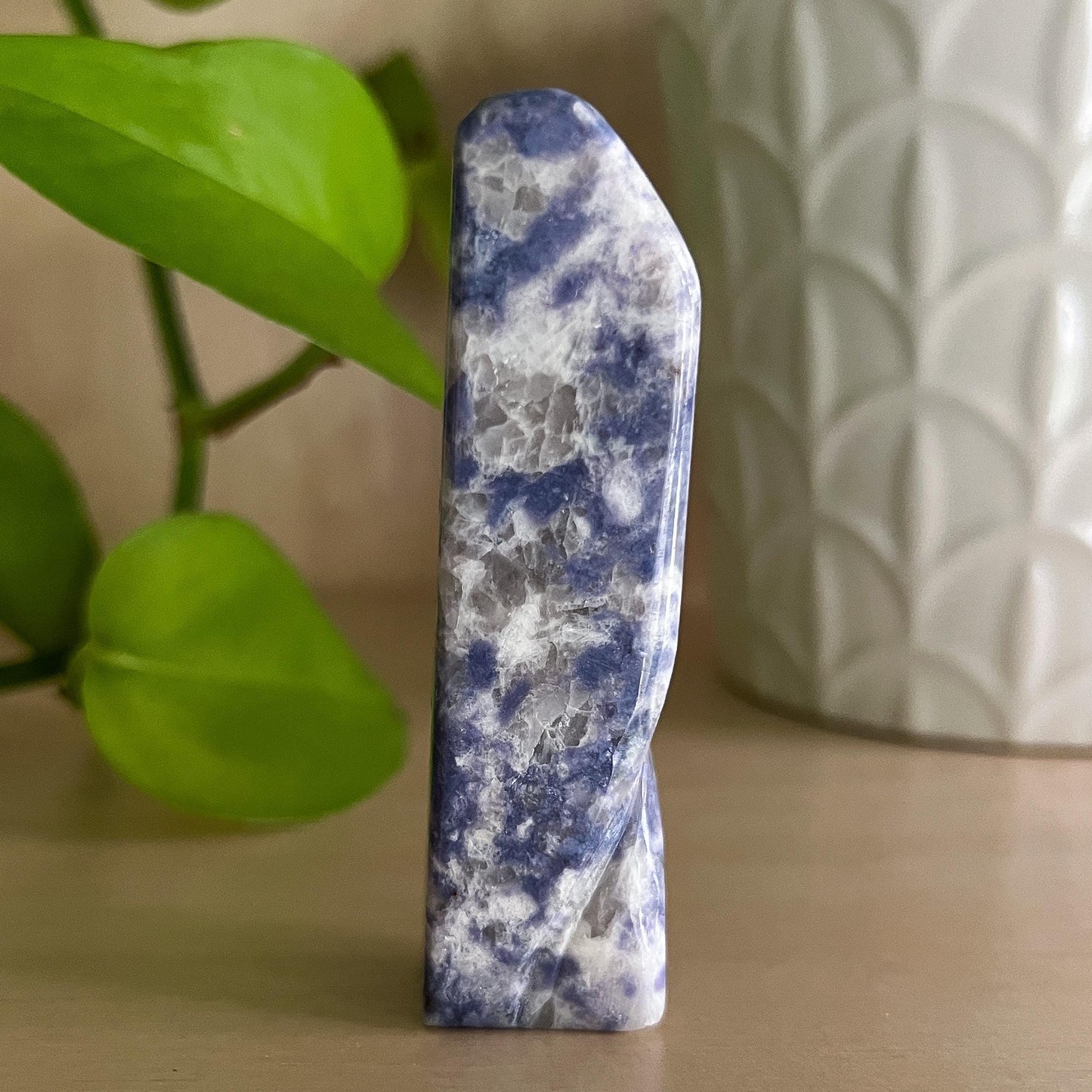 Enchanted Euphoralite Tower