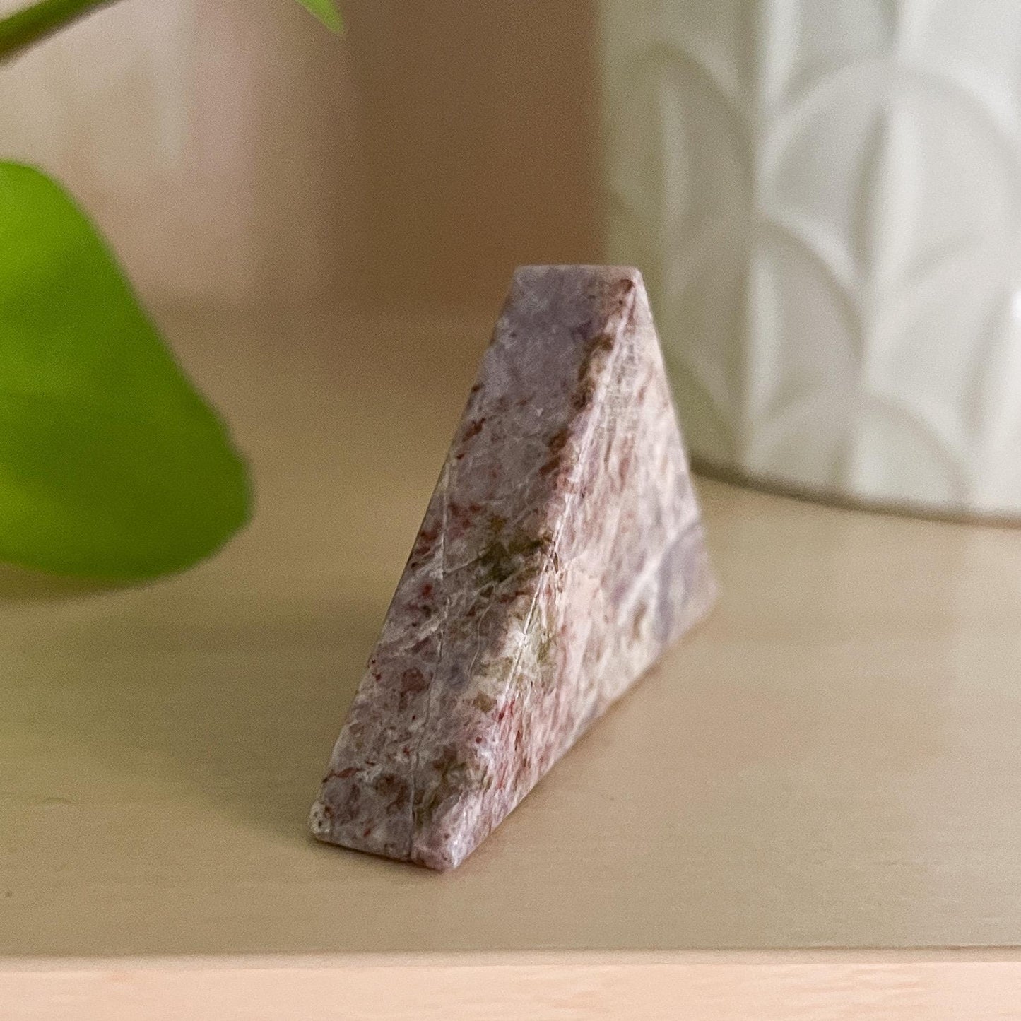 Bliss Euphoralite Triangle