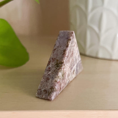 Bliss Euphoralite Triangle