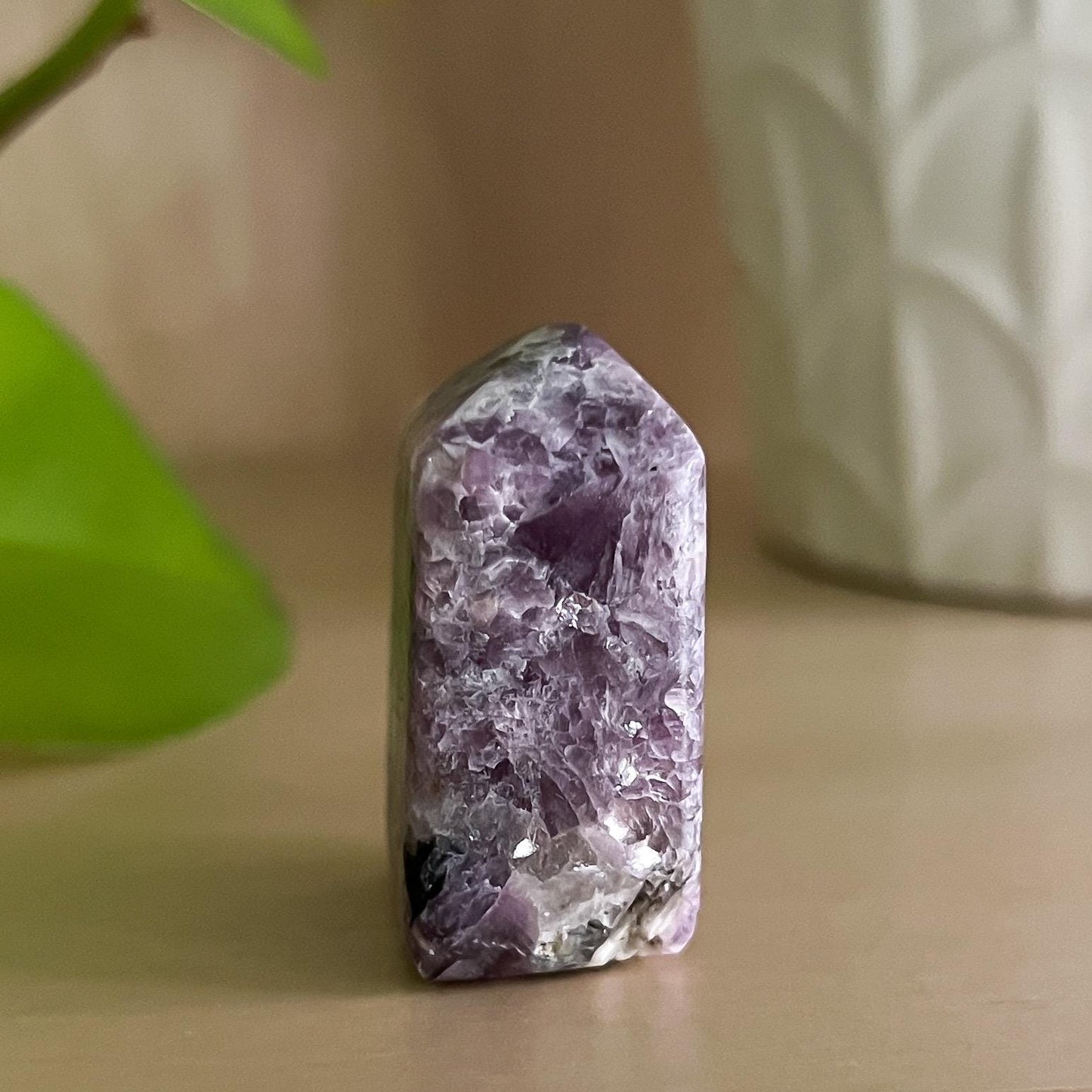 Divine Euphoralite Tower