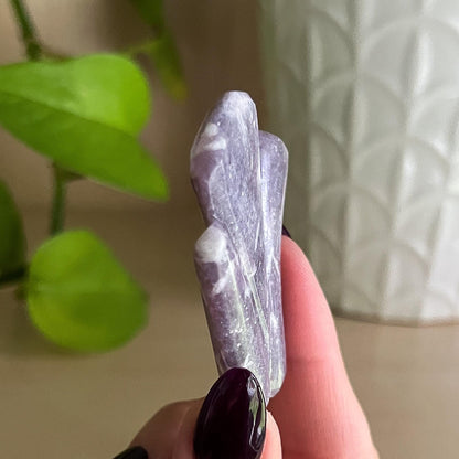 Divine Euphoralite Carving