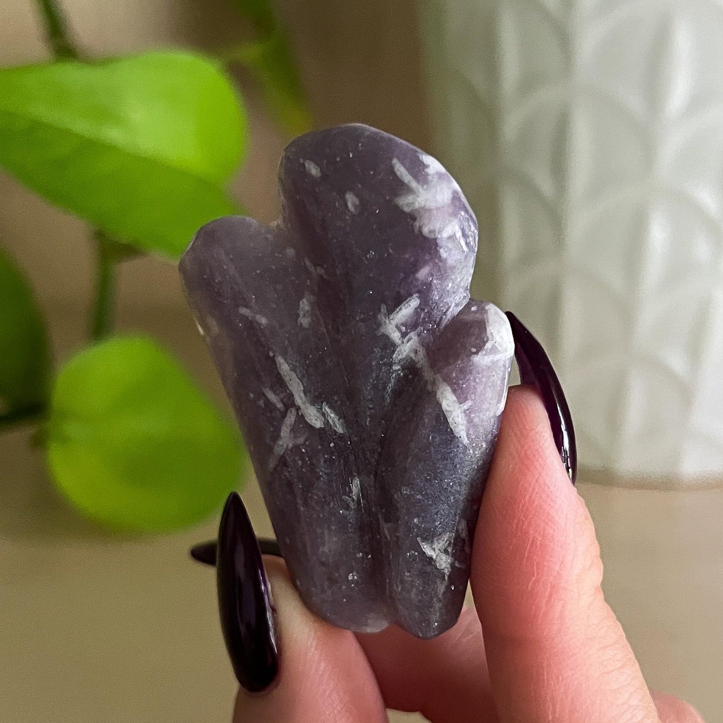 Divine Euphoralite Carving
