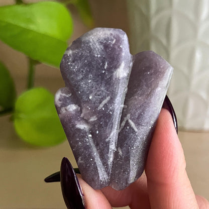 Divine Euphoralite Carving