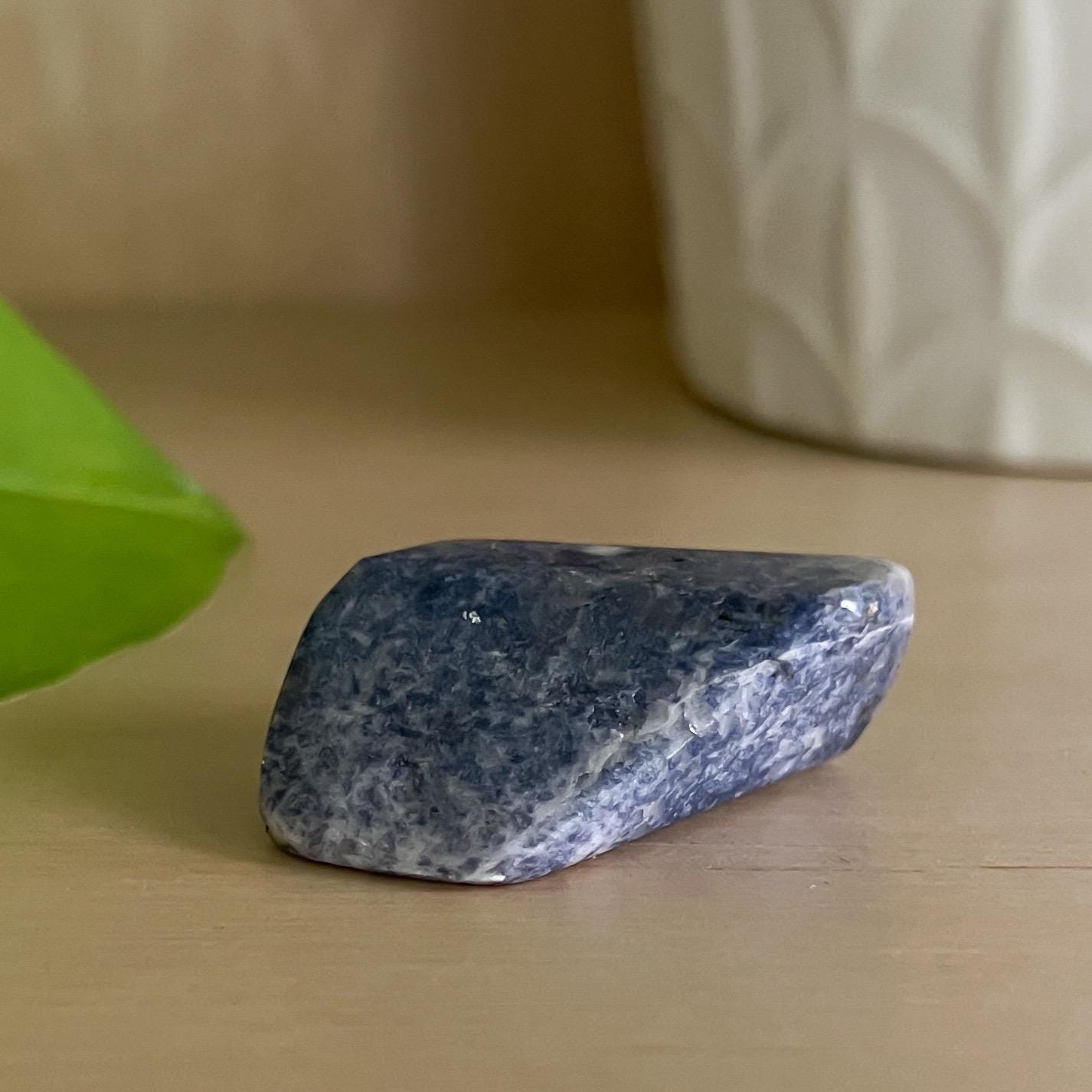 Enchanted Euphoralite Tumble