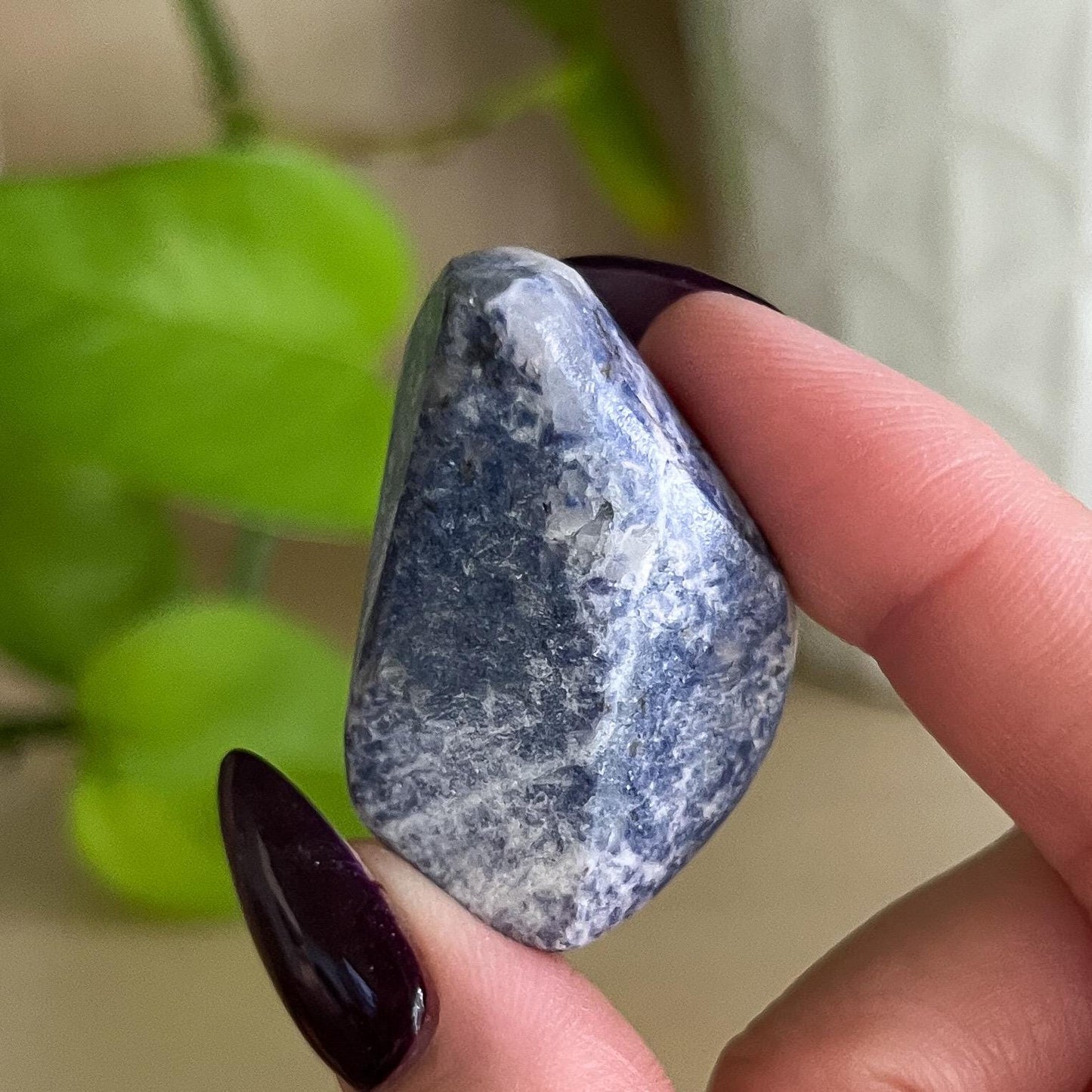 Enchanted Euphoralite Tumble