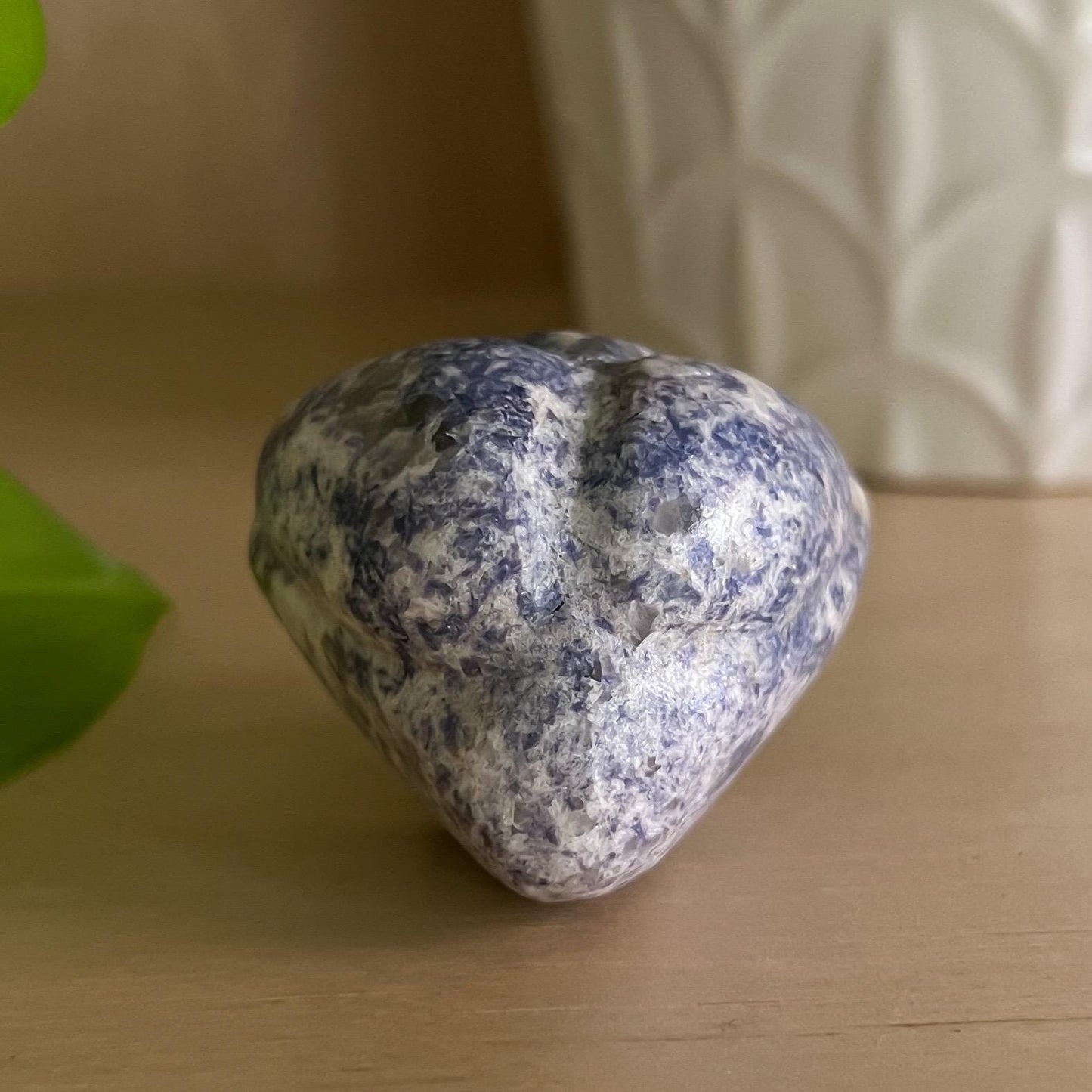 Enchanted Euphoralite Alien