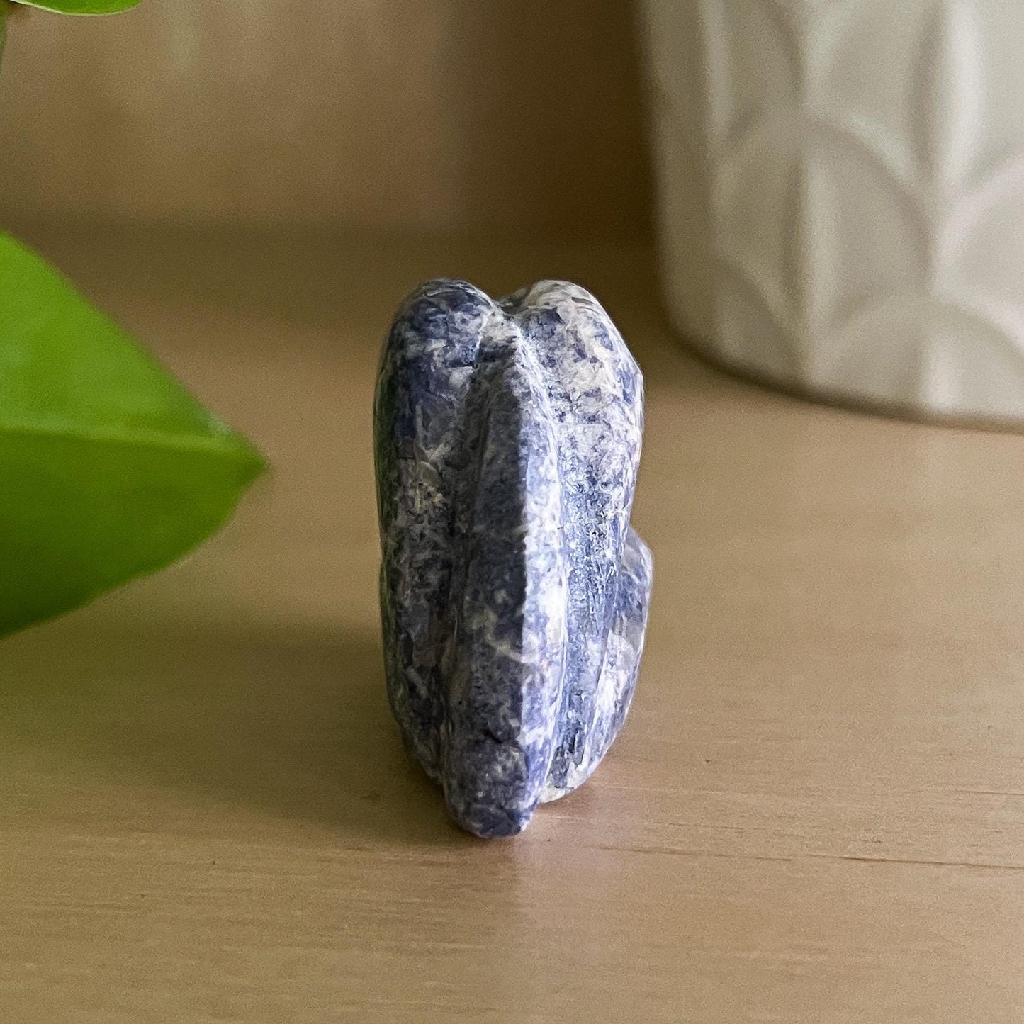 Enchanted Euphoralite Alien