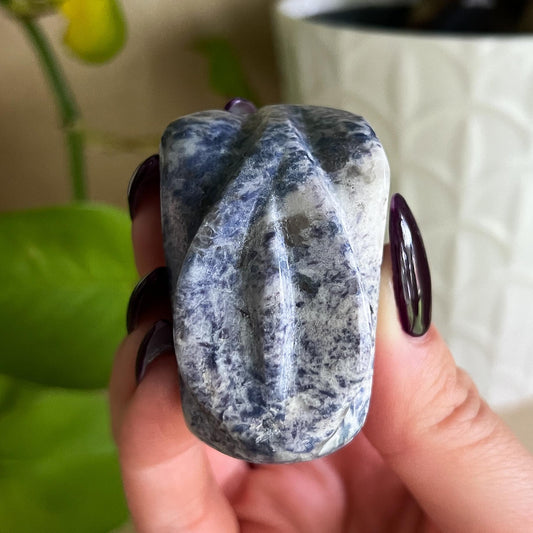 Enchanted Euphoralite Alien