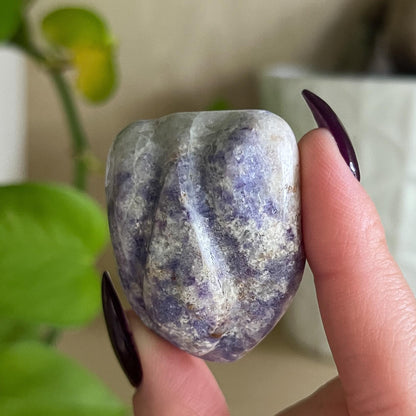 Bliss Euphoralite Alien
