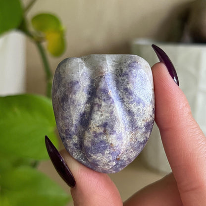 Bliss Euphoralite Alien