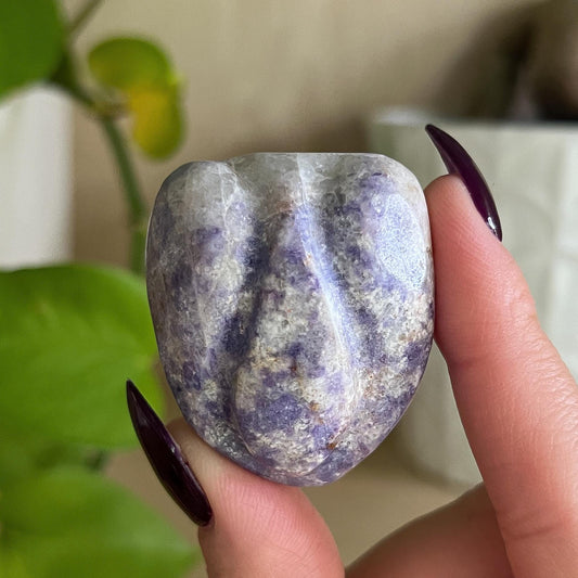 Bliss Euphoralite Alien