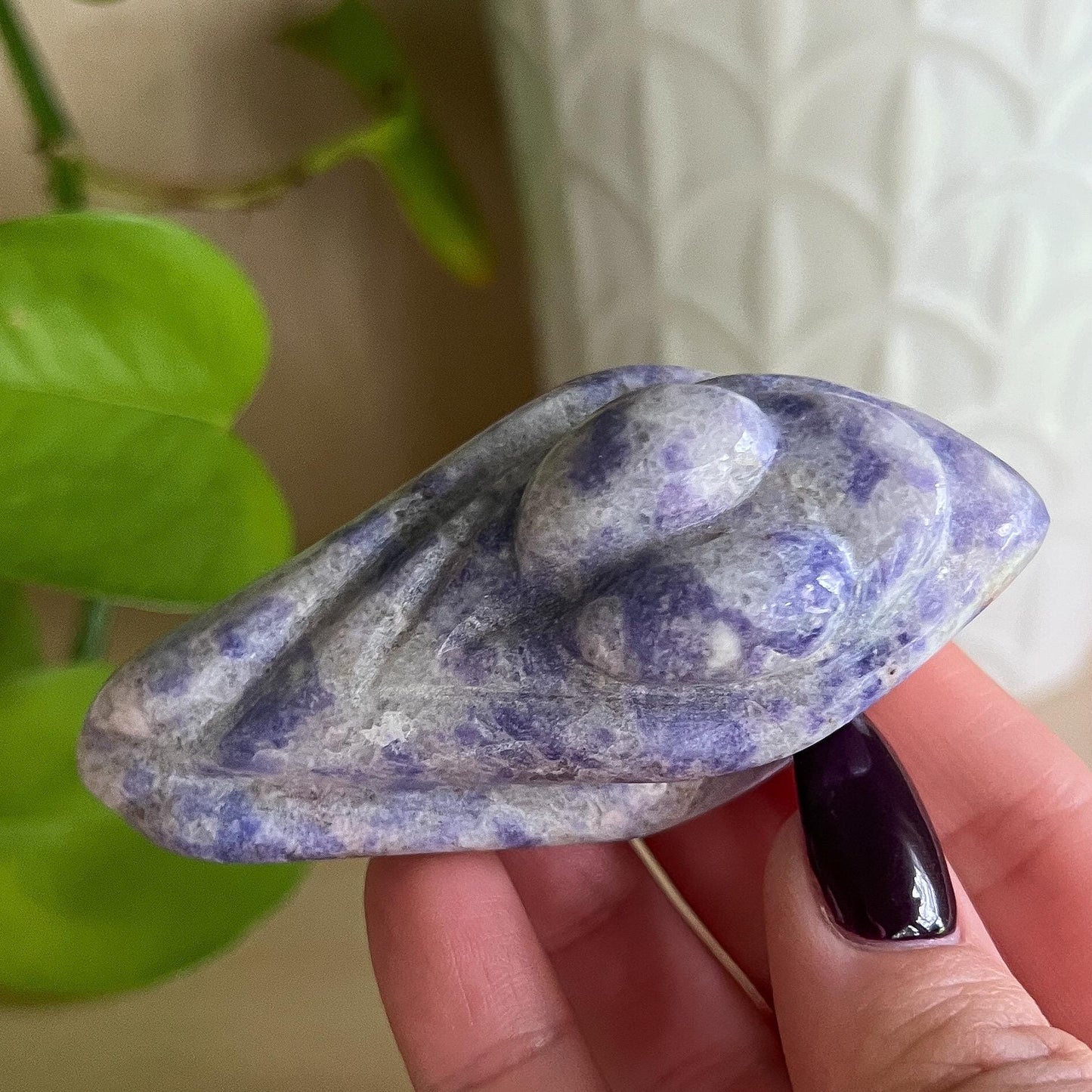 Bliss Euphoralite Alien