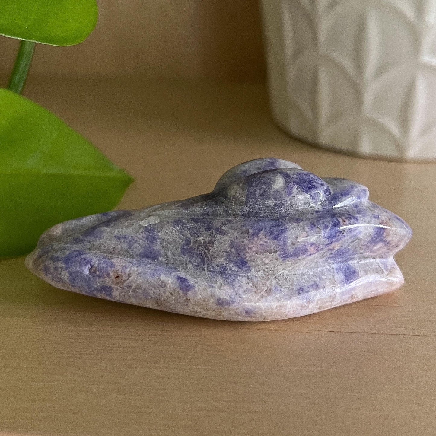 Bliss Euphoralite Alien