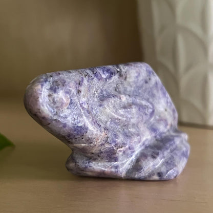 Bliss Euphoralite Alien