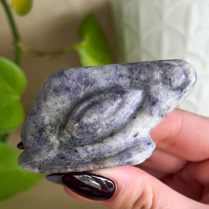 Bliss Euphoralite Alien