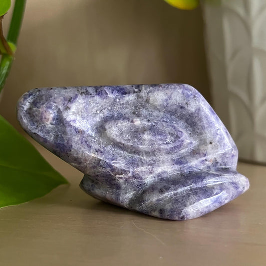 Bliss Euphoralite Alien